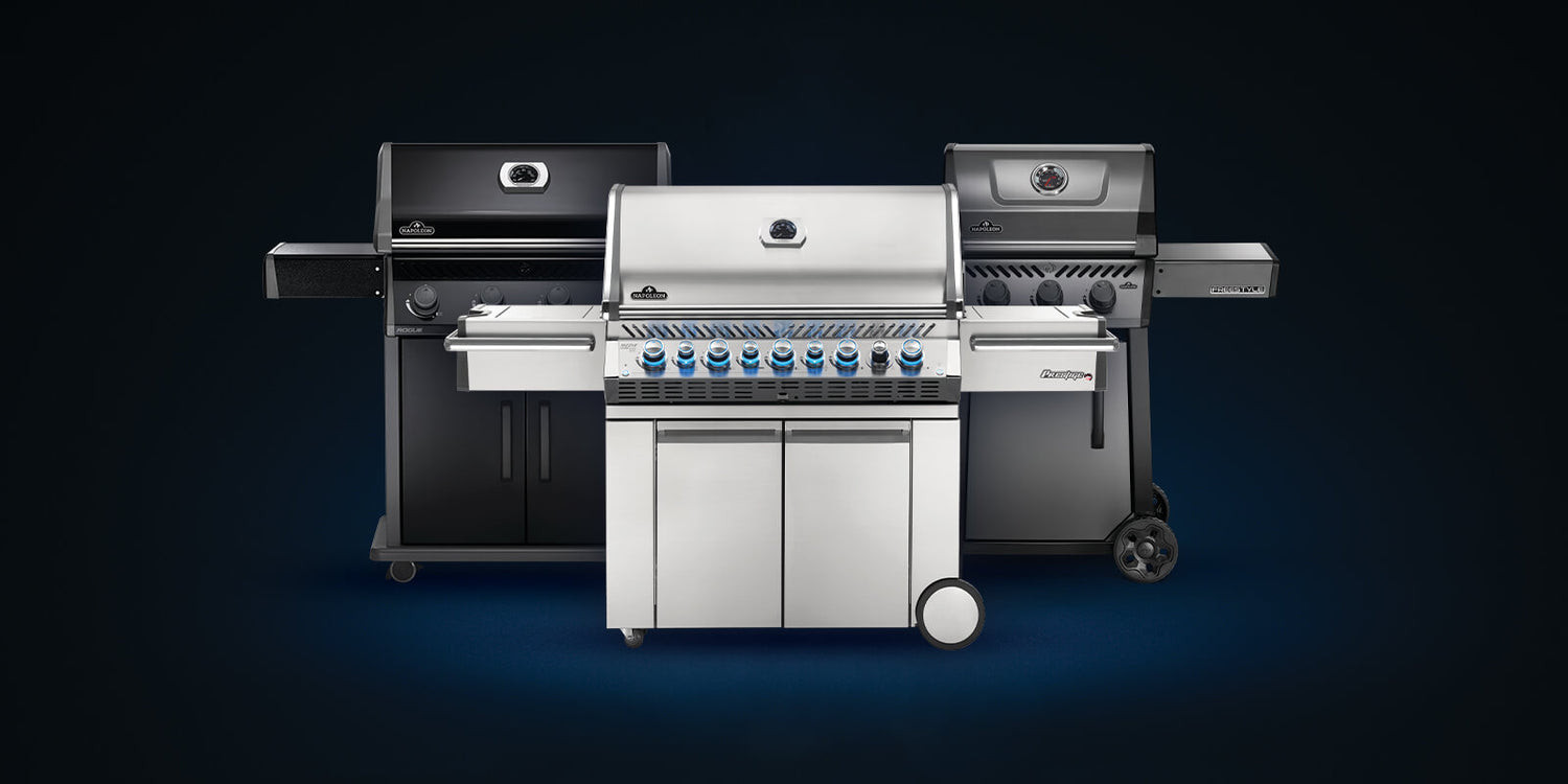 Napoleon Grills: The Ultimate Guide to Choosing and Using