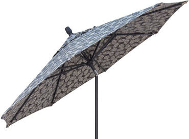 Collar Tilt Patio Umbrellas