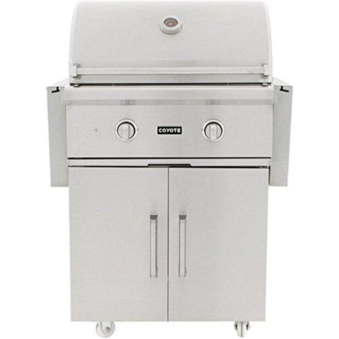 Coyote Grills C-Series 28&quot; Freestanding Gas Grill