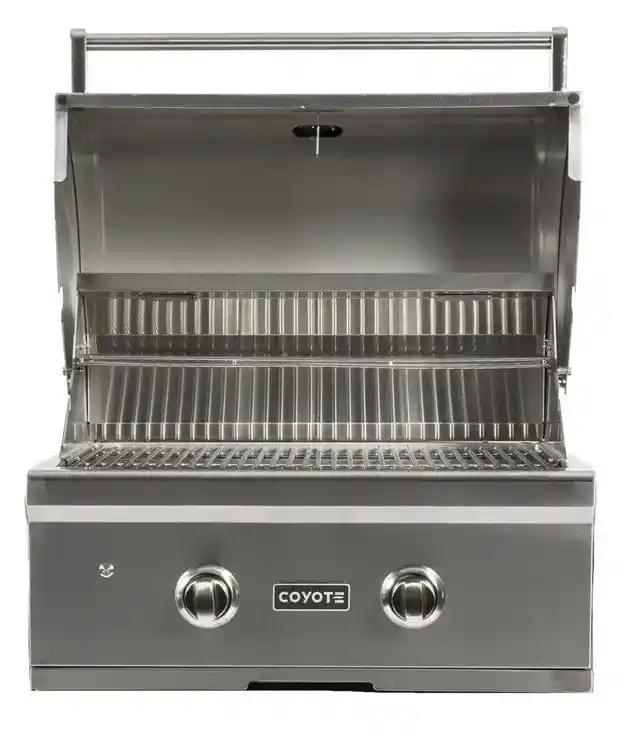 Coyote Grills C-Series 28&quot; Freestanding Gas Grill