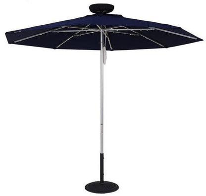 Fabric Patio Umbrella 7.5&