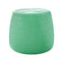 Lighthouse Casual Living Pouf Nordic Green IVY SMALL POUF