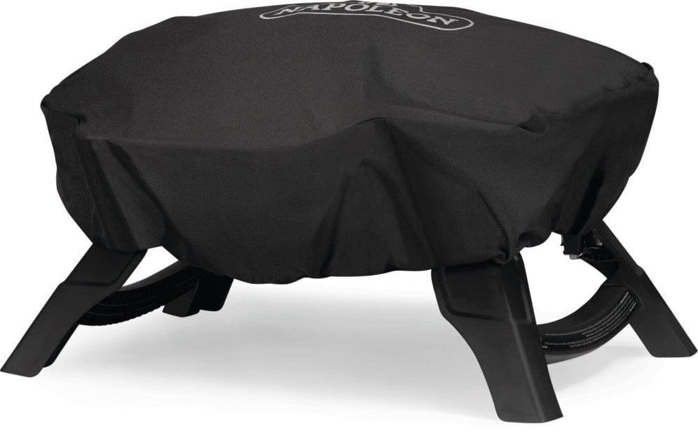 Napoleon Grills Grill Covers Cover for TravelQ 285 Grill (No Cart)