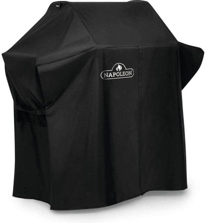 Napoleon Grills Grill Covers Rogue® 425 Series Grill Cover (SHELVES UP)