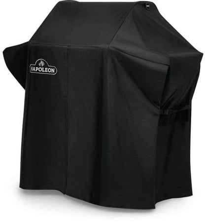Napoleon Grills Grill Covers Rogue® 425 Series Grill Cover (SHELVES UP)