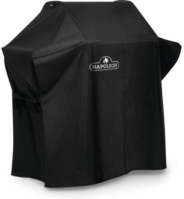 Napoleon Grills Grill Covers Rogue® 525 Series Grill Cover (SHELVES UP)