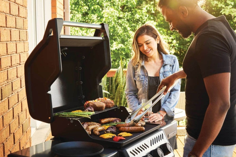 Napoleon Grills Grills Freestyle 365 Gas Grill