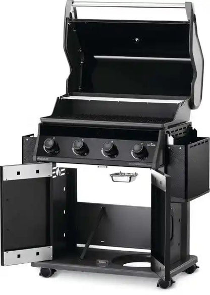 Napoleon Grills Grills Propane Rogue® 525 Gas Grill