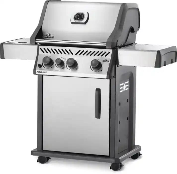 Napoleon Grills Grills Rogue® XT 425 SIB  with Infrared Side Burner