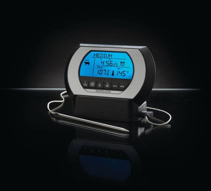 Napoleon Grills Thermometer Wireless Digital Thermometer